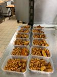 For The Love of Food Salford 